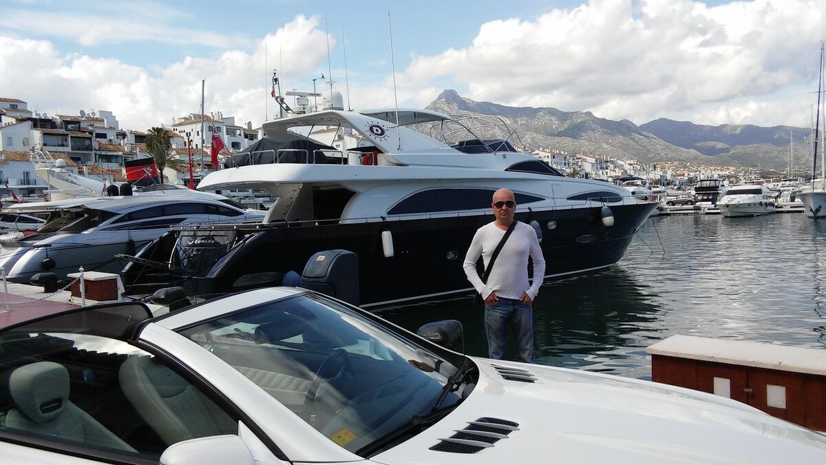 ���������� ������������, ���� ������� Vadim, 45 ���, ������������ ��� ������, ����� � ���������, c�������� ���������