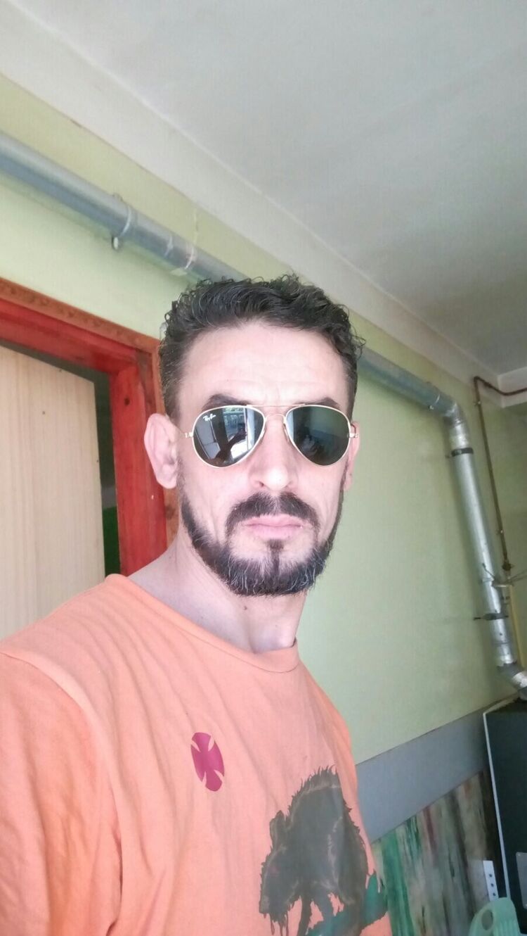  Algiers,   Patrik, 45 ,   ,   
