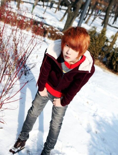  Pusan,   Kai, 27 ,   