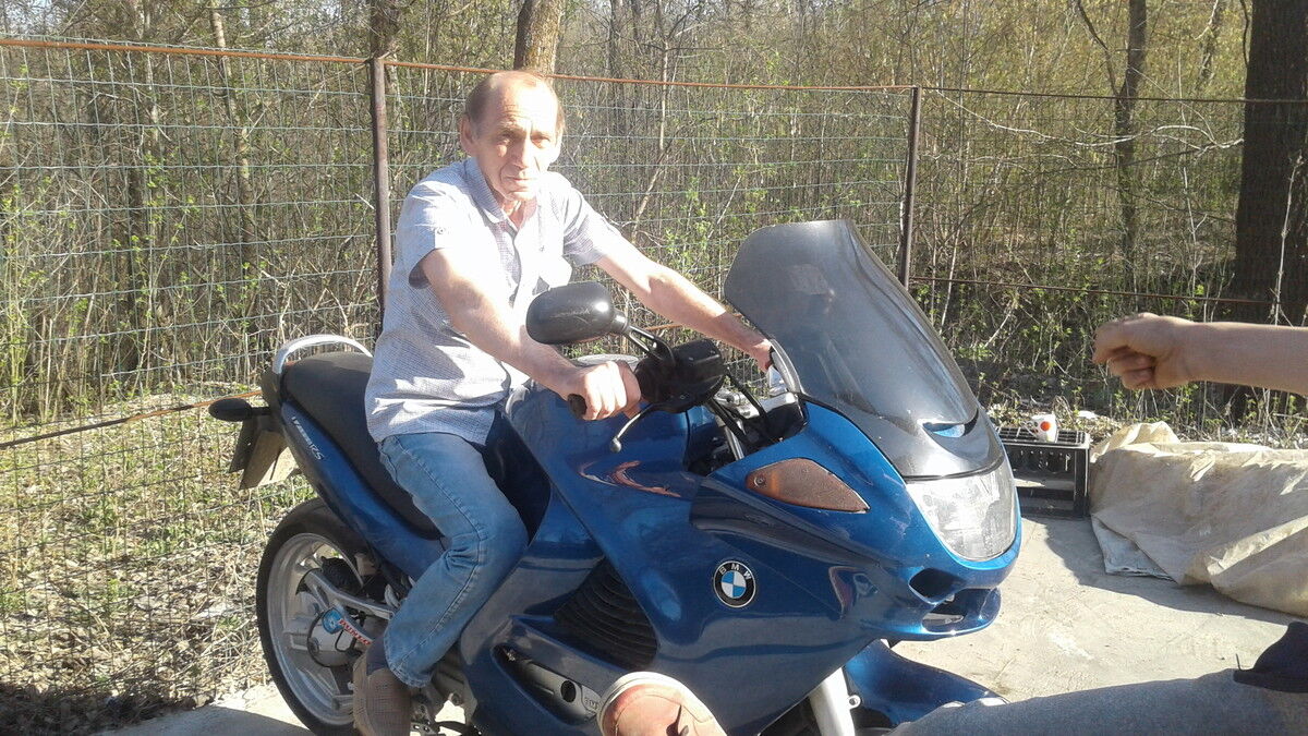  11133135  Farid, 70 ,    