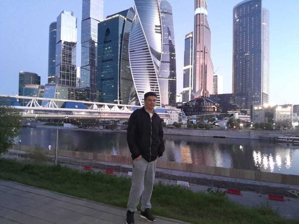  43376315  Sergey, 35 ,    