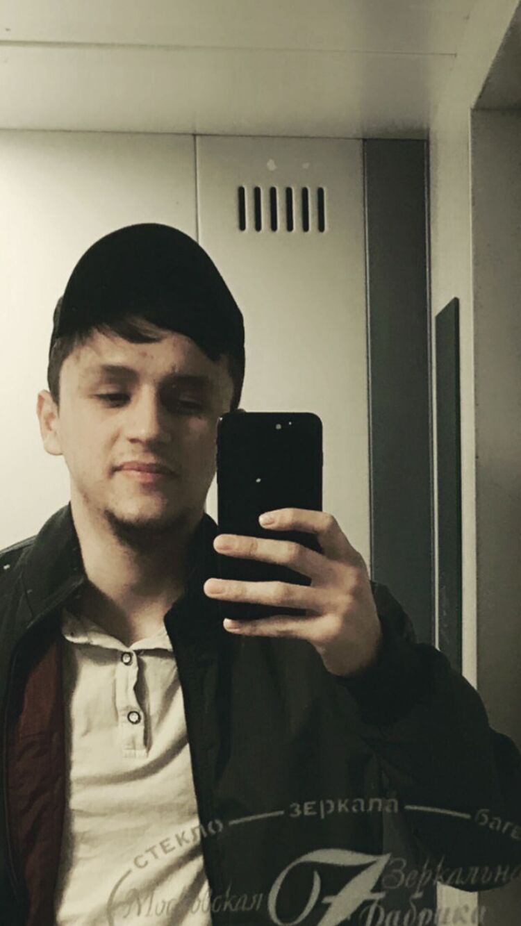 ���� 29671705 ����� Doston, 25 ���, ���� ���������� � ������