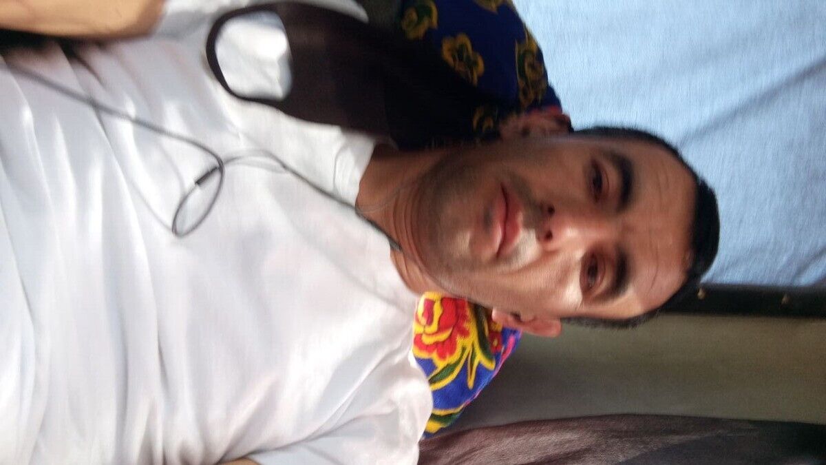  20665905  Ali, 38 ,    