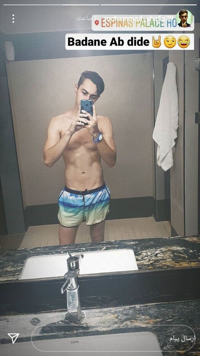 ���������� ������, ���� ������� Amir, 29 ���, ������������ ��� ������, ����� � ���������, c�������� ���������