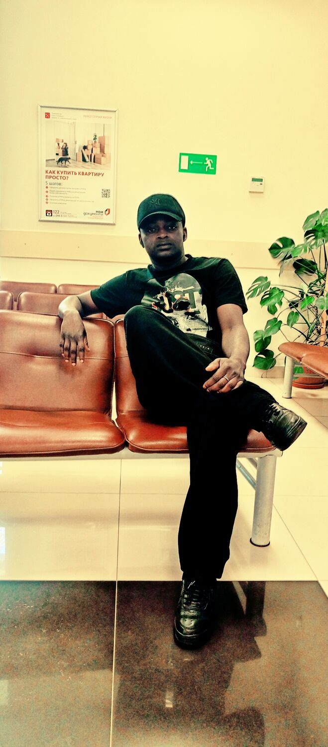 ���� 51556735 ������� Adeba Dito, 31 ���, ���� ���������� � Bissau