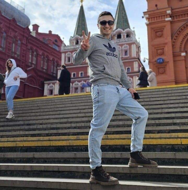 ���������� ������-��-����, ���� ������� Etibar, 35 ���, ������������ ��� ������, ����� � ���������