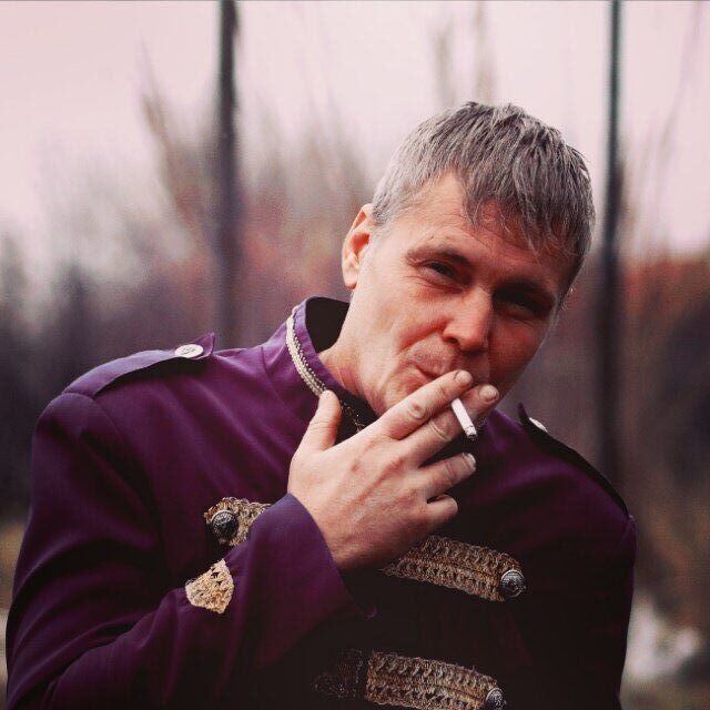 ���� 35697915 ������� Vladimir, 40 ���, ���� ���������� � ������