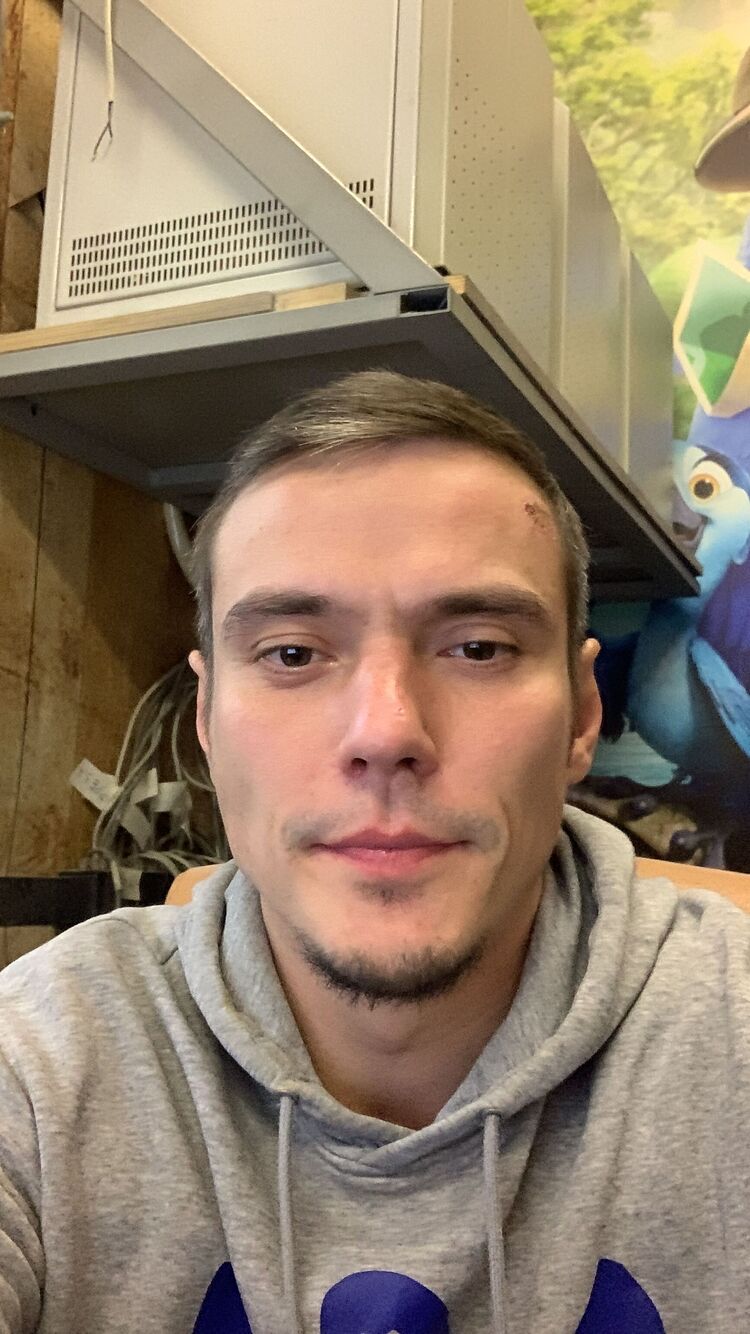 ���� 31370735 ������� ������, 38 ���, ���� ���������� � ������