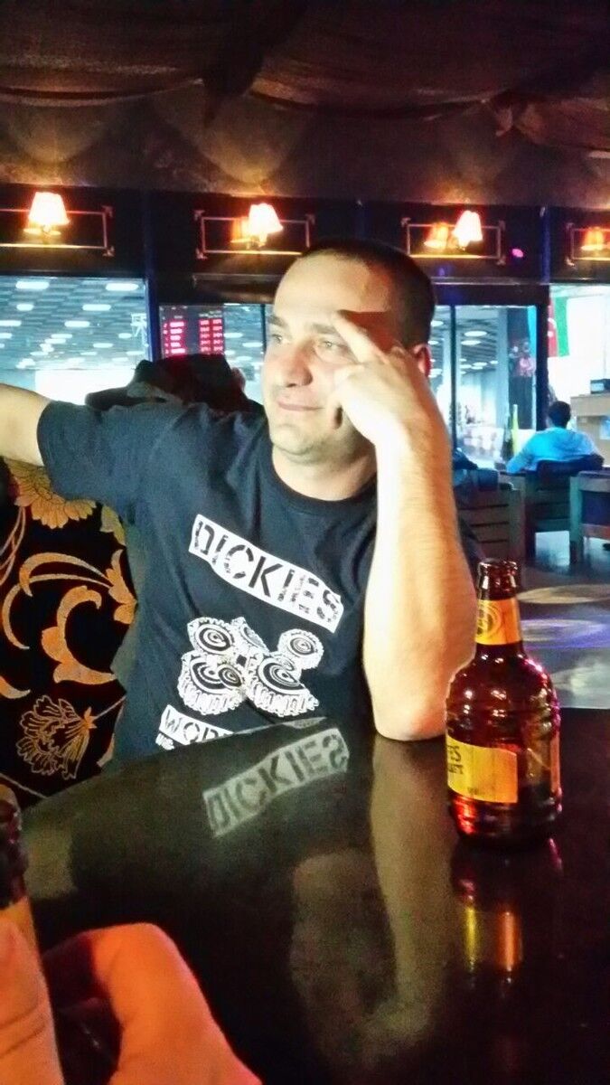 ���� 9245665 ������� Ruslan, 40 ���, ���� ���������� � ����