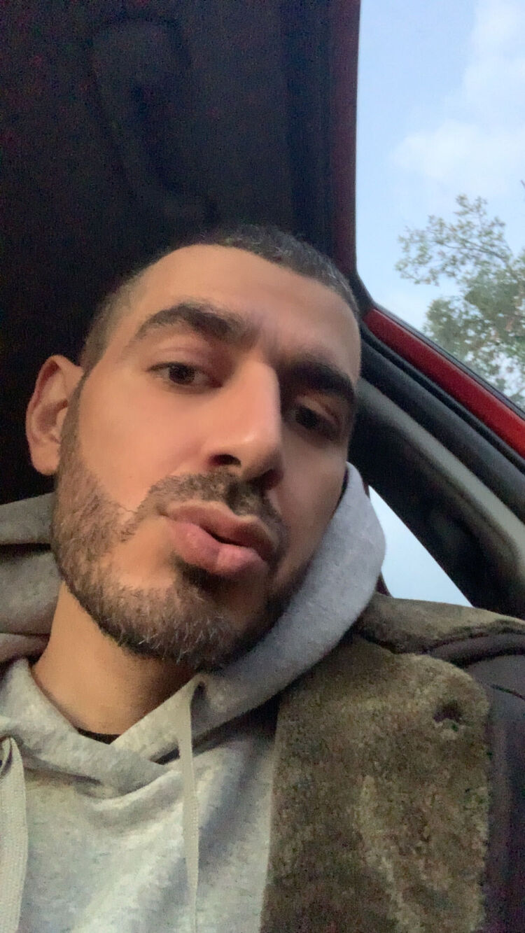 ���������� �������, ���� ������� Vadim, 35 ���, ������������ 