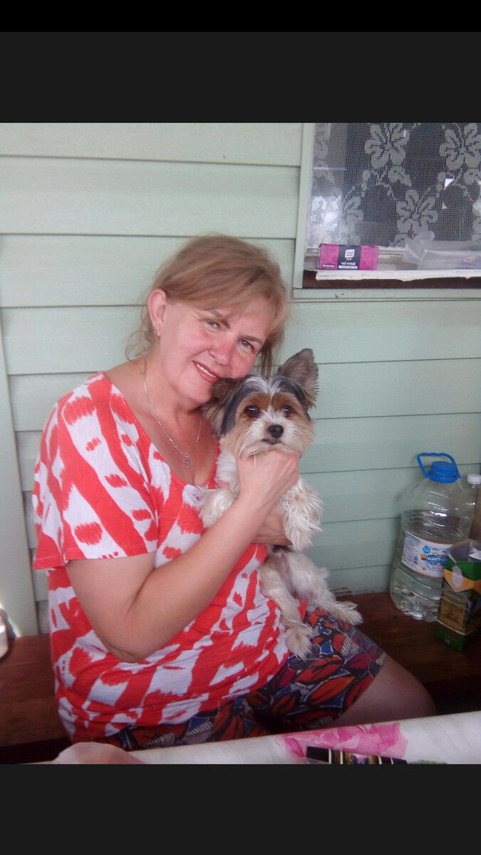 ���� 13049995 ������� ��������, 53 ����, ���� ���������� � ������