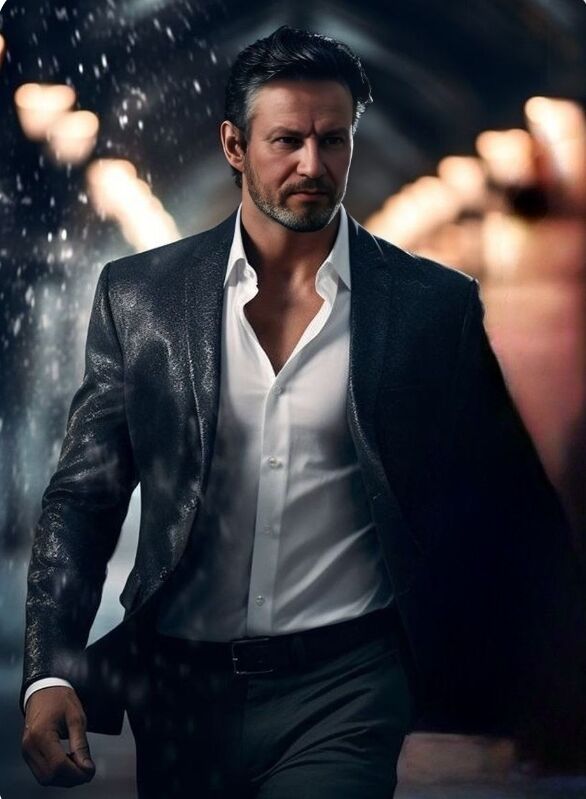  50921865  Gonzo, 53 ,    