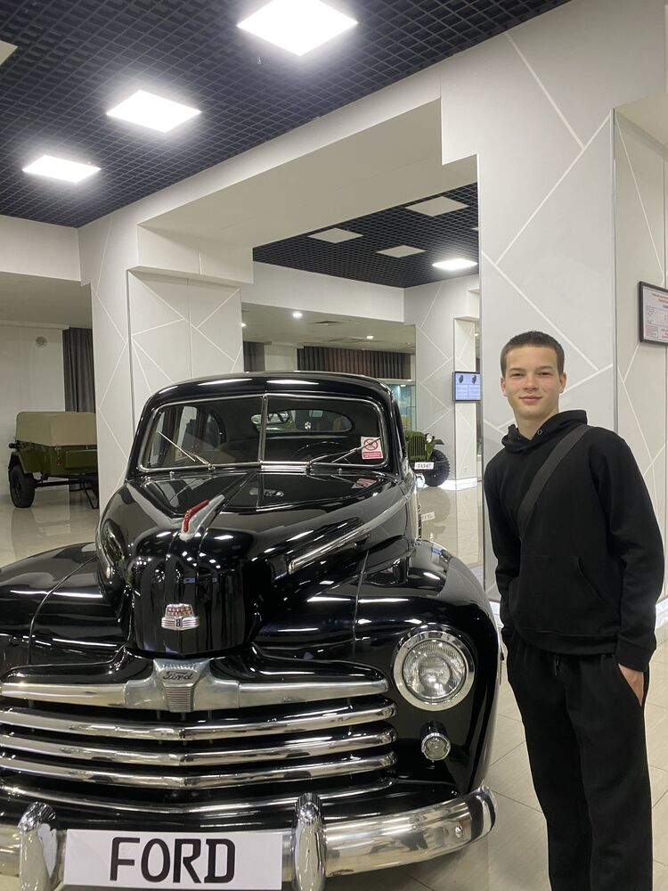 ���� 50498055 ����� Timur, 19 ���, ���� ���������� � ��������