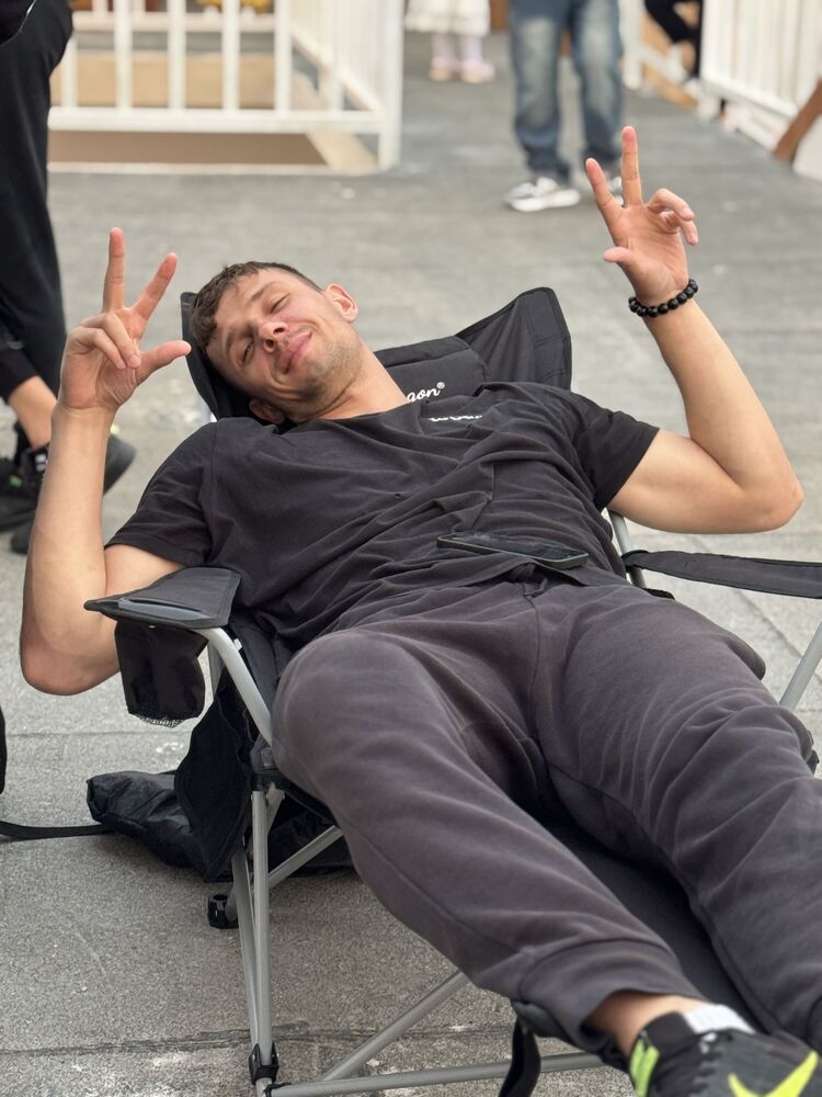  52934615  Pavel, 31 ,    Qinhuangdao