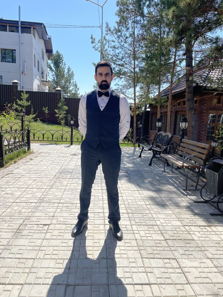  42210055  Dmitry, 34 ,    