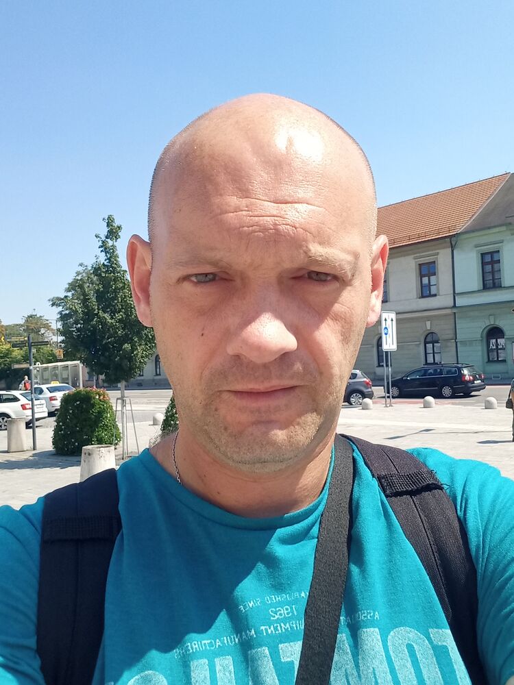  46417835  Ihor, 43 ,    Plzen