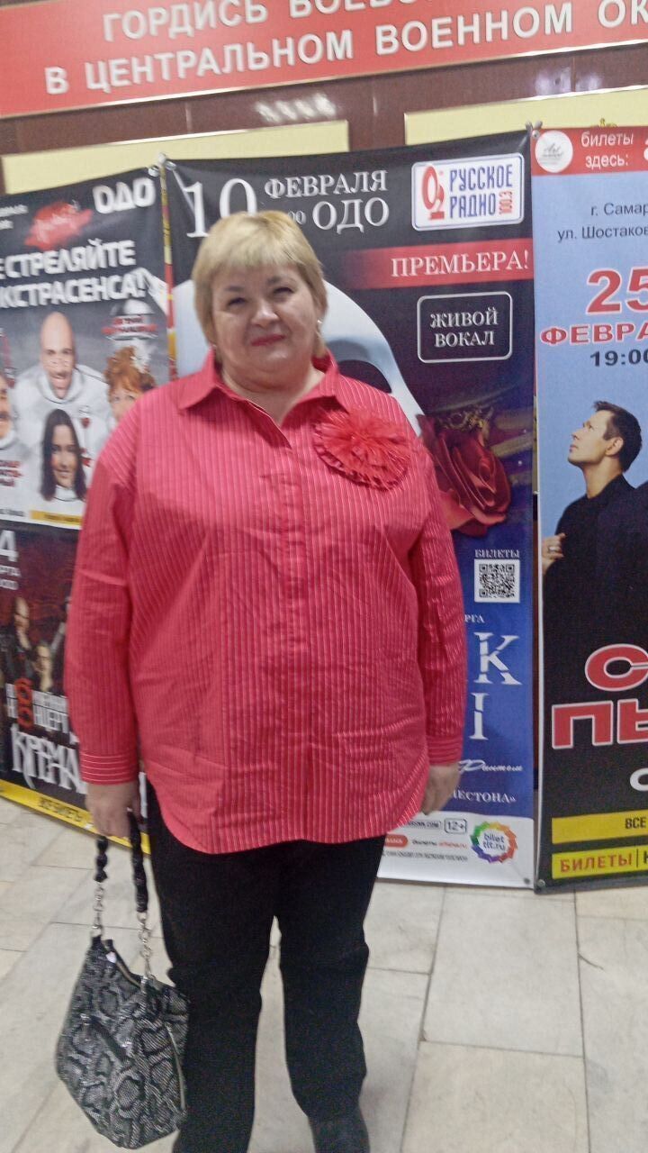 ���� 55999335 ������� Larissa, 54 ����, ���� ���������� � ������