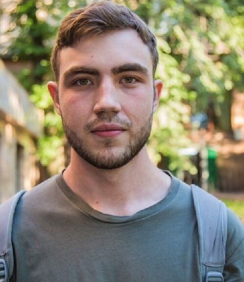 ���� 35085765 ����� Andrei, 25 ���, ���� ���������� � ������