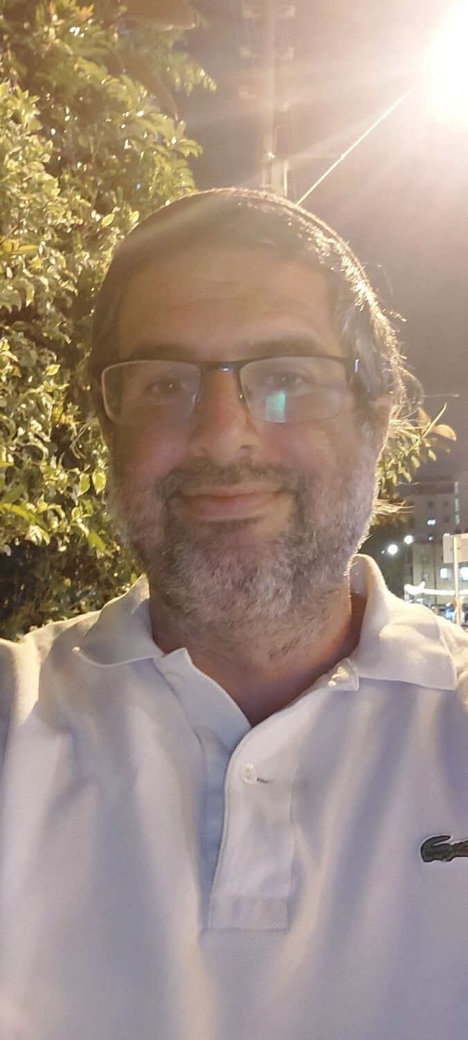  35851065  Itsick, 40 ,    Tel Aviv-Yafo