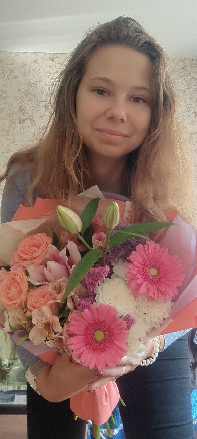���� 54907465 ������� Yulia, 25 ���, ���� ���������� � �������������