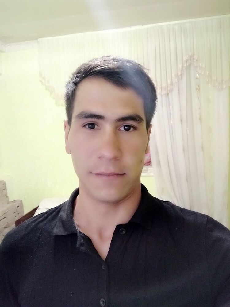 ���������� ���������, ���� ������� Bunyodbek, 34 ����, ������������ ��� ������, ����� � ���������, c�������� ���������