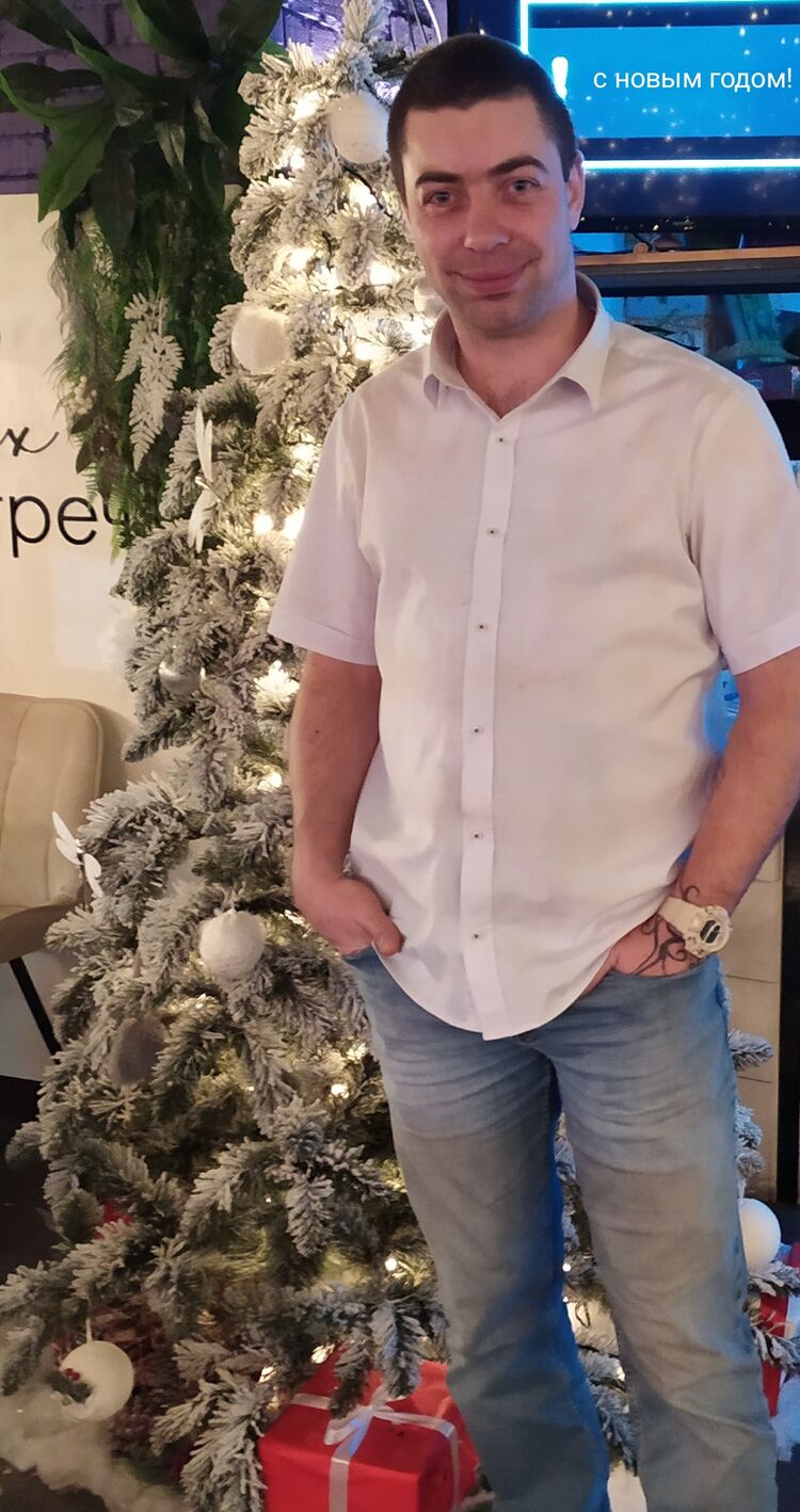 ���������� �����������, ���� ������� Romchik, 35 ���, ������������ ��� ������, ����� � ���������, c�������� ���������