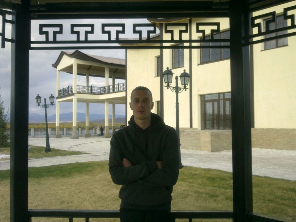 ���� 6387545 ������� ������, 39 ���, ���� ���������� � ������