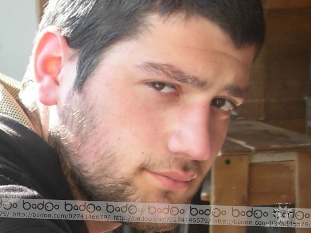  6074975  Grisha, 31 ,    