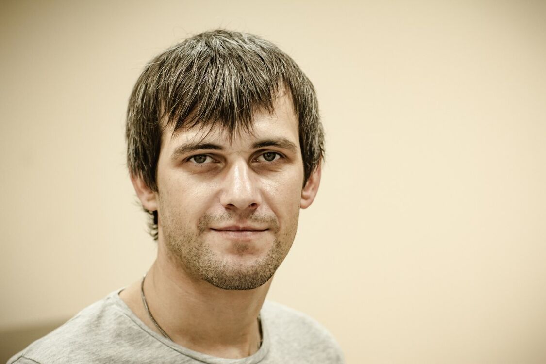  25152705  Vitaliy, 36 ,    