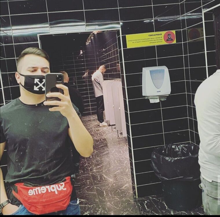 ���� 20172825 ������� OdiL, 26 ���, ���� ���������� � ������