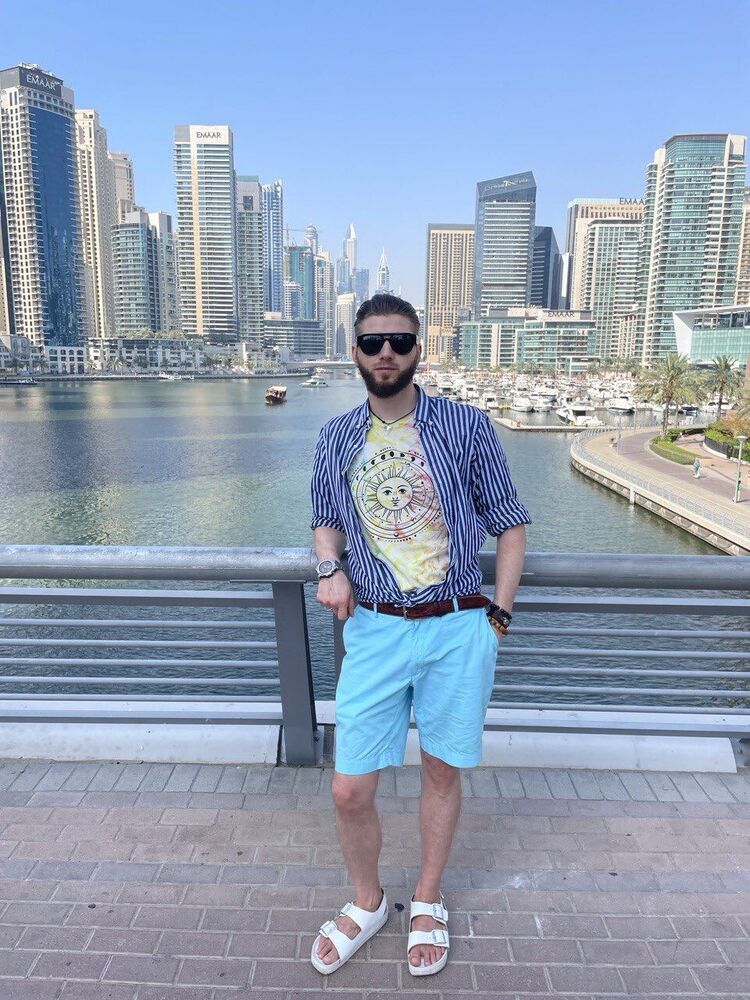 ���� 45506595 ������� George, 38 ���, ���� ���������� � ������