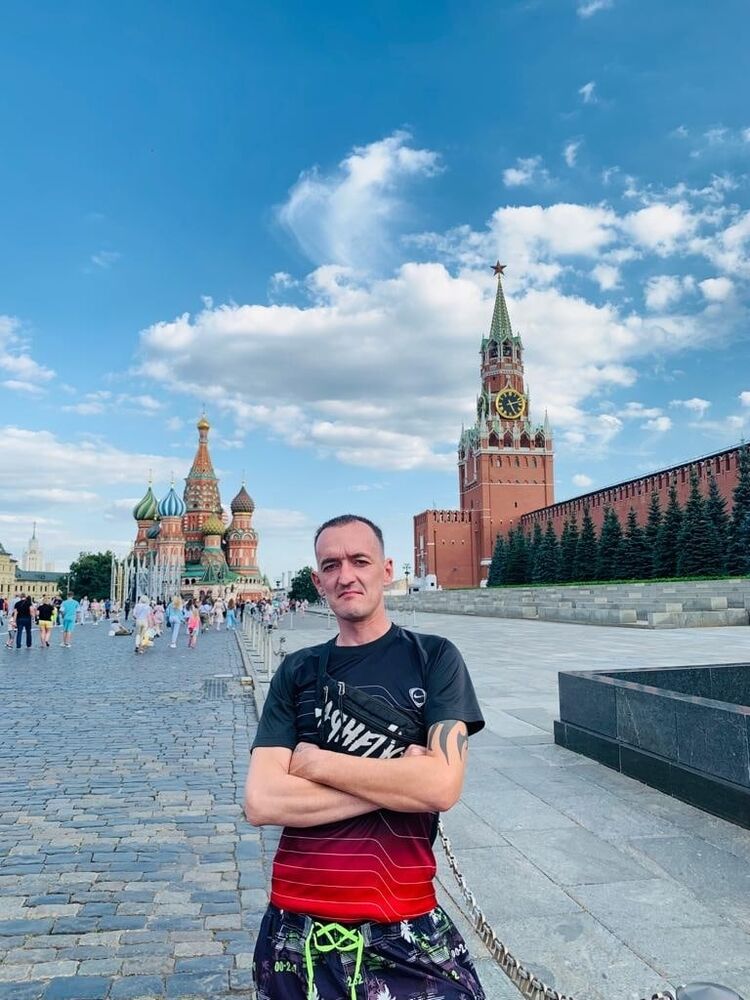 ���� 54791415 ������� Andry, 36 ���, ���� ���������� � �����-����������