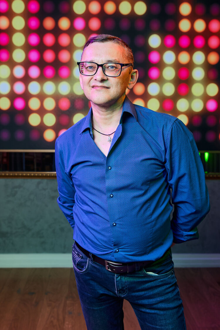  43806025  Dmitry, 48 ,    -