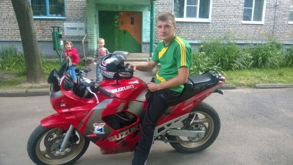  4553175  Ivan, 37 ,    