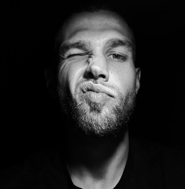 ���� 55403815 ������� Ron, 34 ����, ���� ���������� � ���������� ������