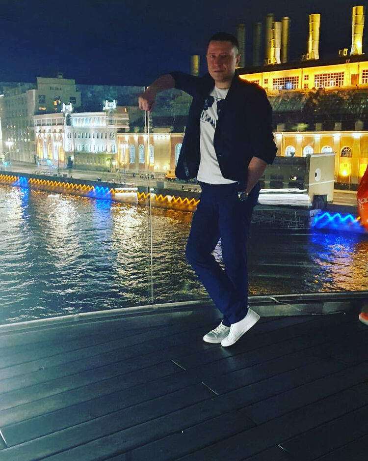 ���� 30025465 ������� Sergey, 40 ���, ���� ���������� � ������