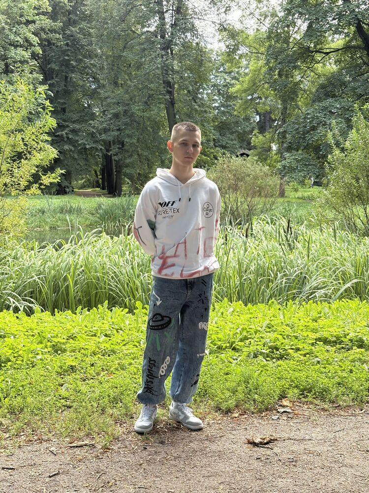 ���������� ������, ���� ����� �����, 20 ���, ������������ ��� ������, ����� � ���������, ���������