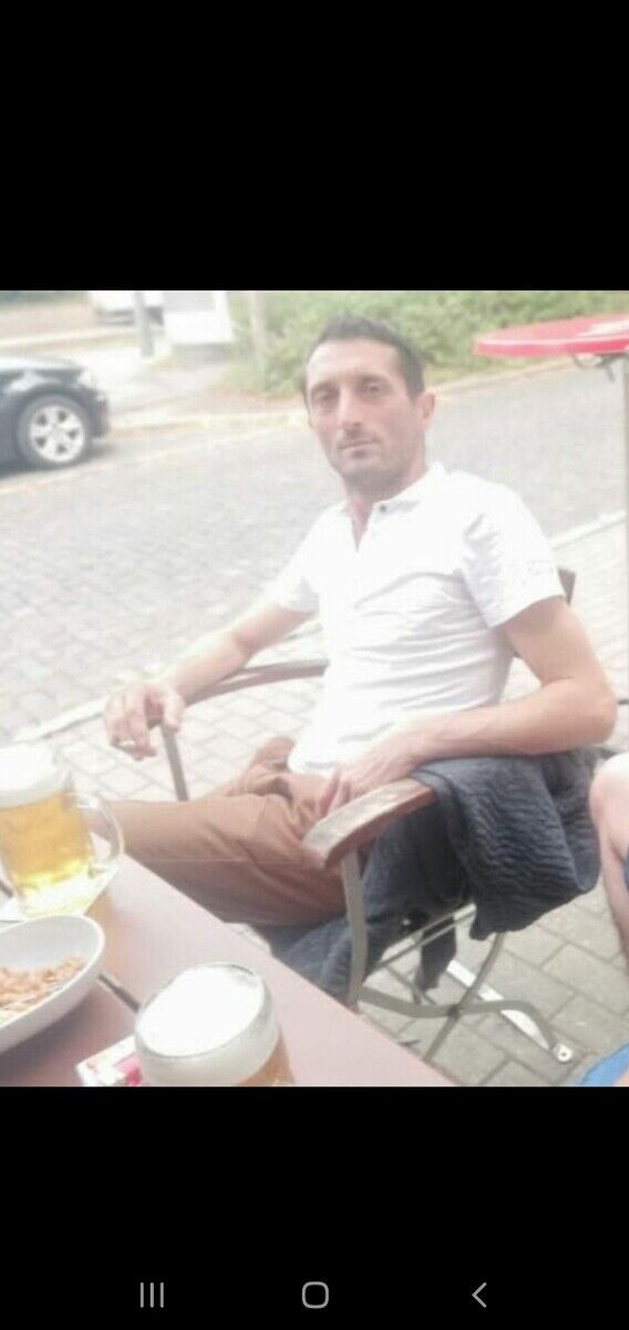  22113735  Ayaz darzyev, 45 ,    