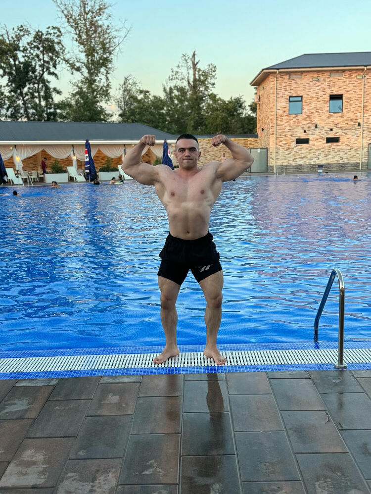 ���������� �������, ���� ������� Atoyev, 29 ���, ������������ ��� ������, ����� � ���������