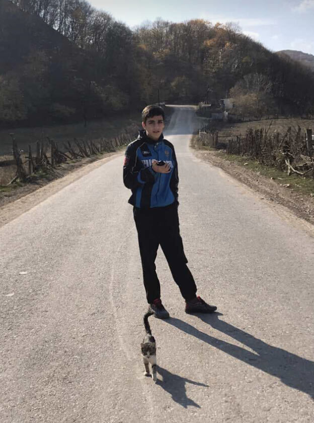 ���� 34183685 ����� �����, 23 ����, ���� ���������� � ����-��������