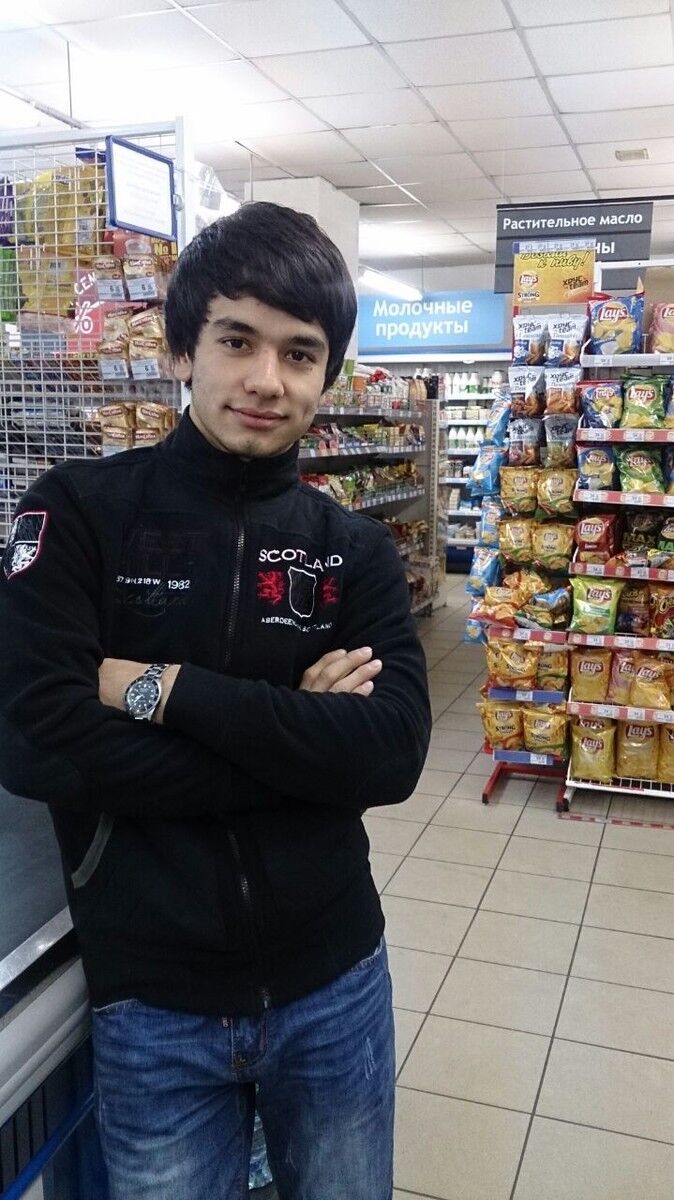 ���� 5487725 ������� Malik, 35 ���, ���� ���������� � ��������