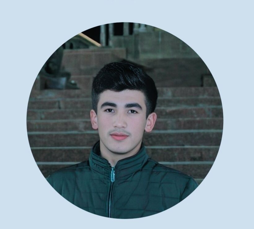 ���� 35434635 ����� Sulaimon, 21 ���, ���� ���������� � ������