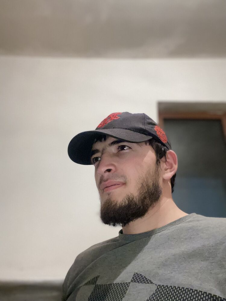 ���� 56221245 ������� Muxammadali, 28 ���, ���� ���������� � �����-����������