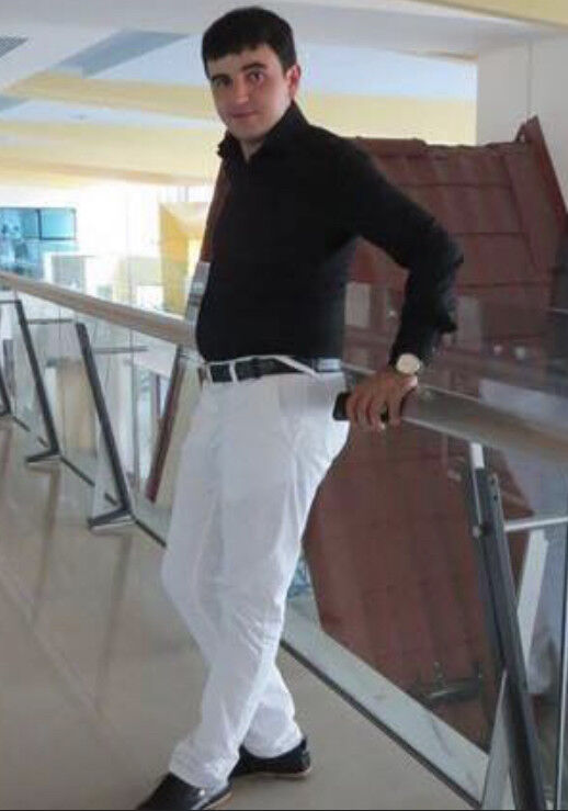 ���������� ������, ���� ������� Vahe, 36 ���, ������������ ��� ������, ����� � ���������, c�������� ���������