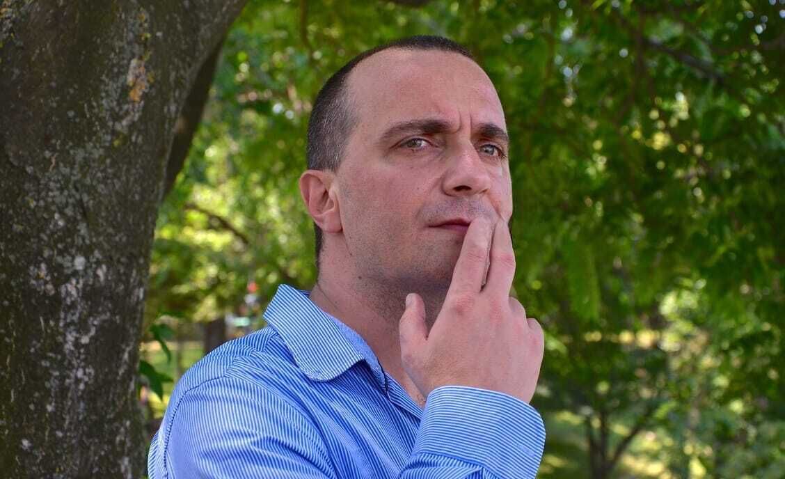  49857035  Marko, 38 ,    