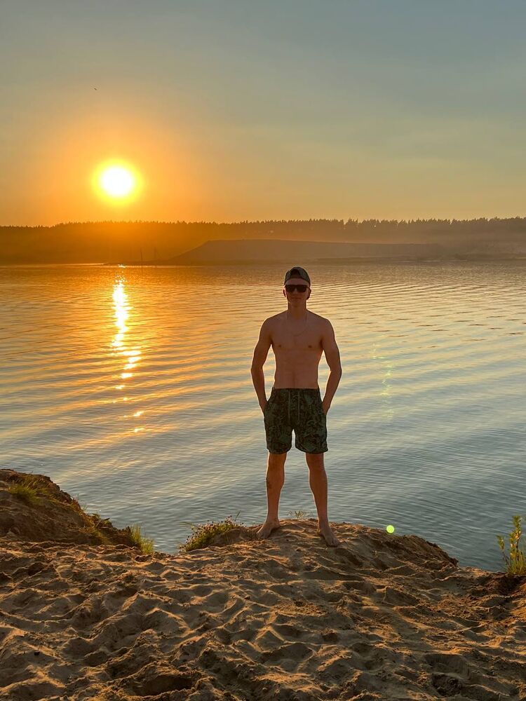 ���� 31370865 ����� Alexey, 23 ����, ���� ���������� � ������