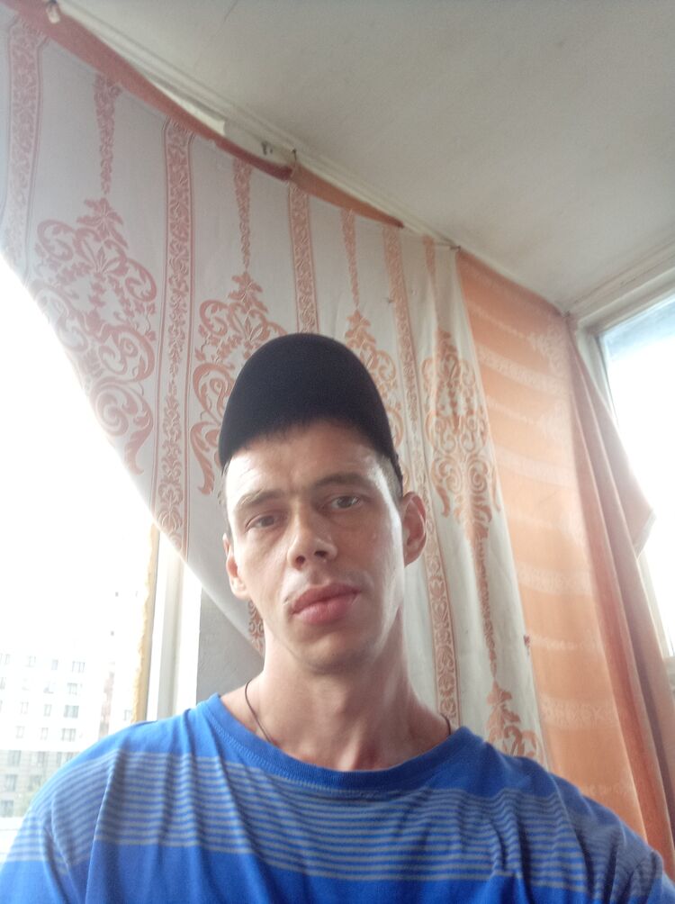 ���������� ��������, ���� ������� Serega, 35 ���, ������������ ��� ������, ����� � ���������, c�������� ���������