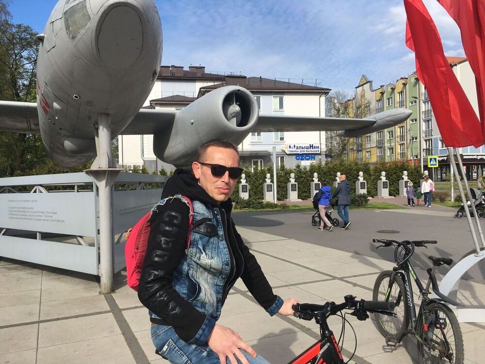 ���� 40931795 ������� ��������, 48 ���, ���� ���������� � ������������