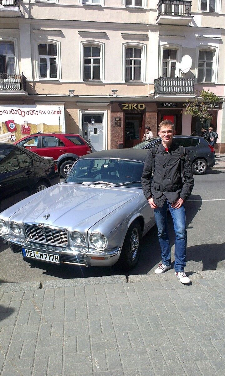 ���� 4723755 ������� Dima, 31 ���, ���� ���������� � ������