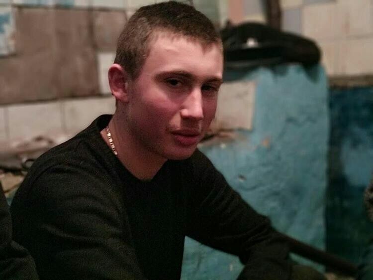  16945135  Maksim, 24 ,    